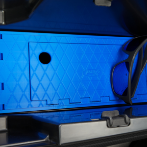 Večnamenski razdelilnik (STL datoteka za 3D tisk)